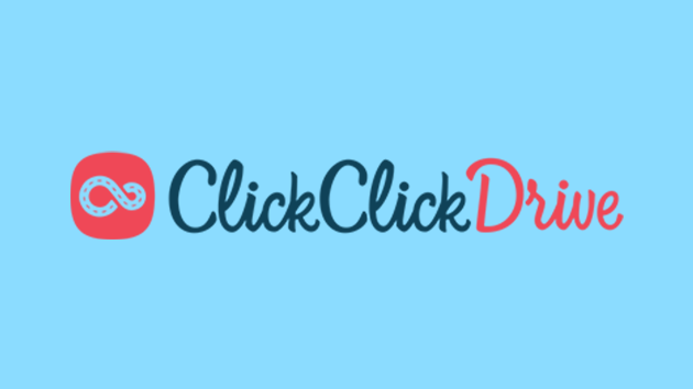 5m ventures accompagnement Click Click Drive