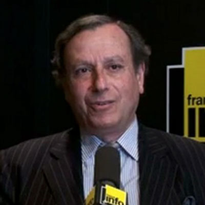 BERNARD COHEN-SKALLI