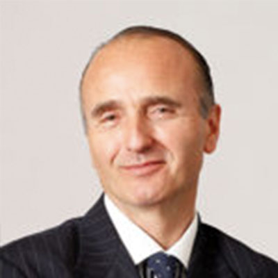 LAURENT VRONSKI 